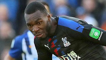 Brighton &amp; Hove Albion 0 – 1 Crystal Palace | Xem lại trận đấu