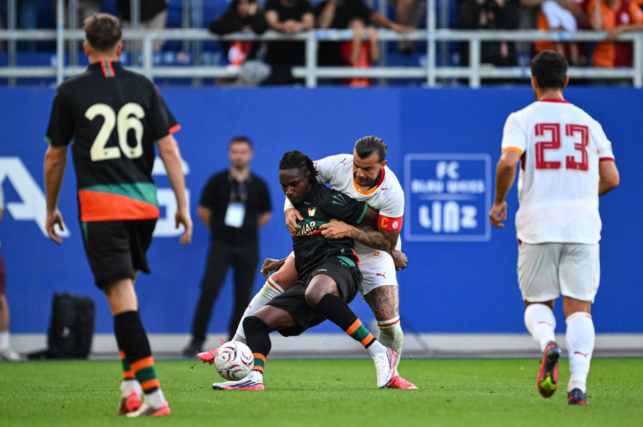 Venezia vs Lecce (23:30 – 23/08) | Xem lại trận đấu